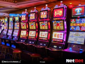 7777game|Slots Exclusivos – Jogue Agora no Cassino Online