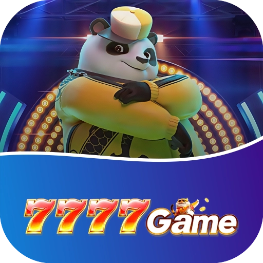 7777game logo
