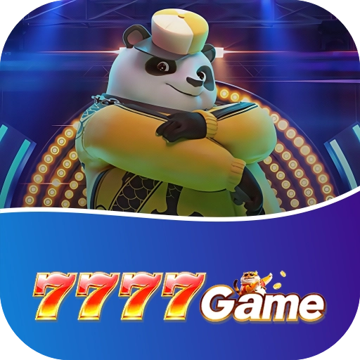 7777GAME LOGO