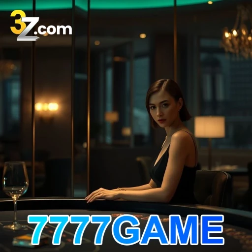 7777GAME Promoções Atuais