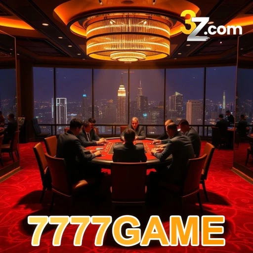 7777GAME