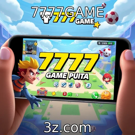 Crescimento do mercado de jogos mobile no Brasil