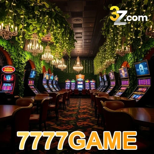 7777GAME Métodos de Pagamento