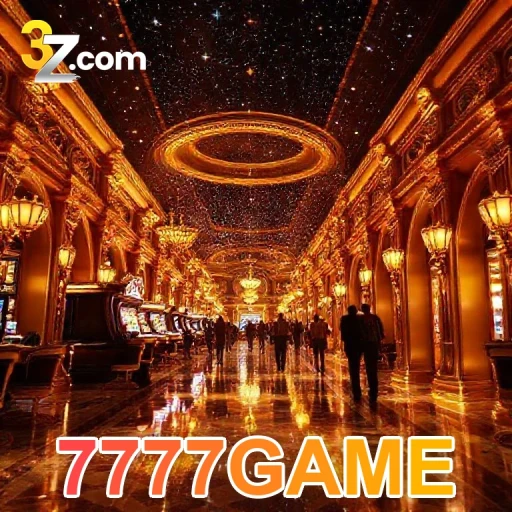 7777GAME Nossa Plataforma