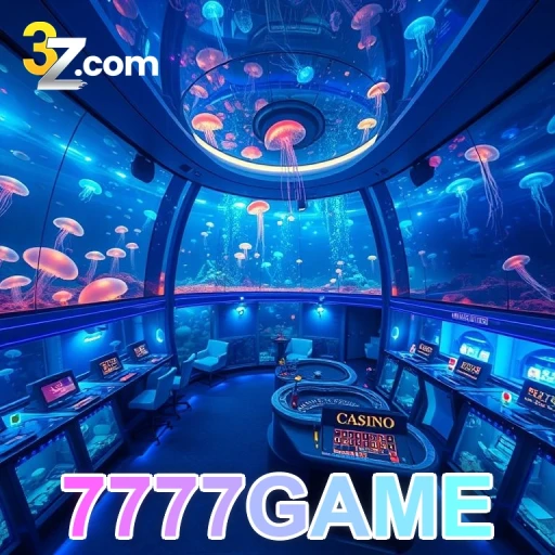 7777GAME Promoções Atuais