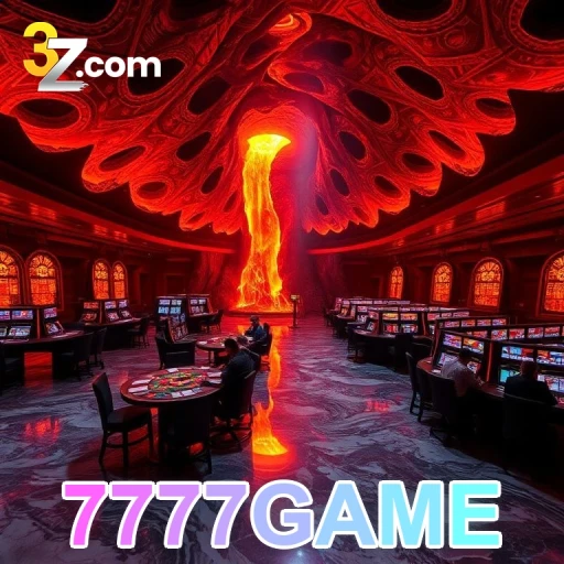 7777GAME Programa VIP